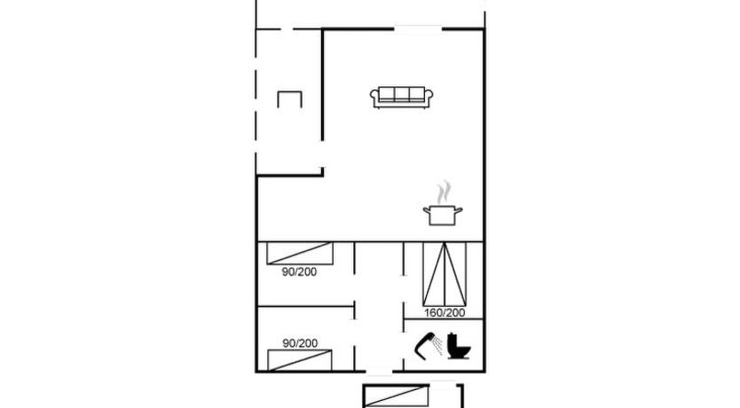 Photo of "Josef" - 1.4km from the sea