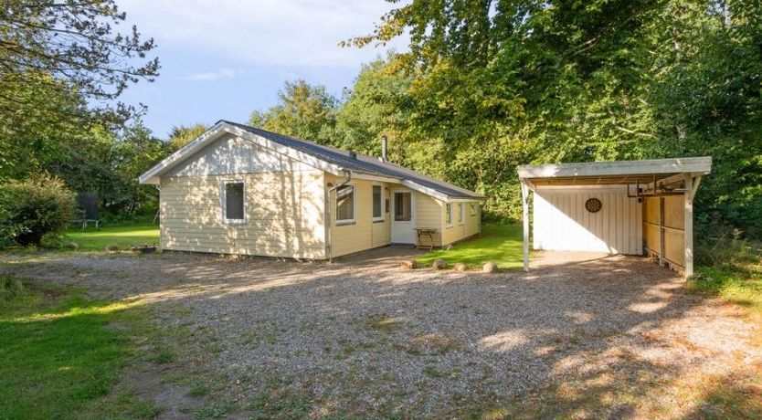 Photo of "Viljo" - 30km from the sea