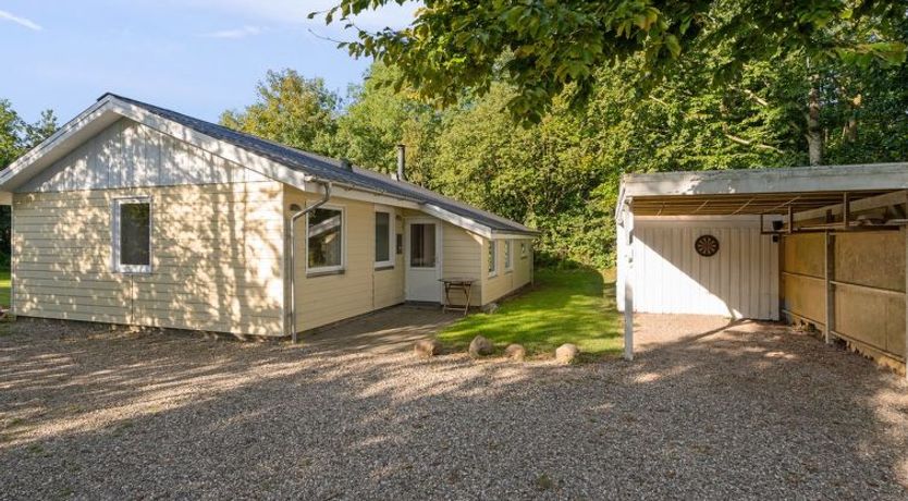 Photo of "Viljo" - 30km from the sea