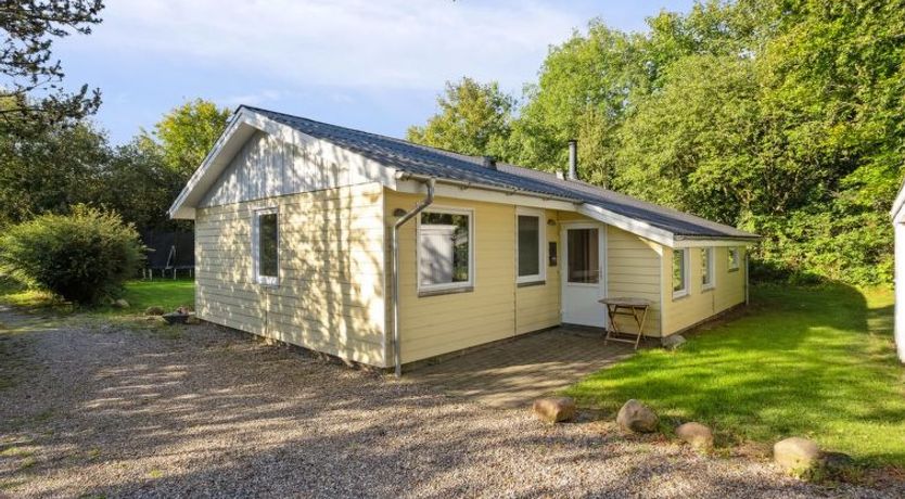 Photo of "Viljo" - 30km from the sea