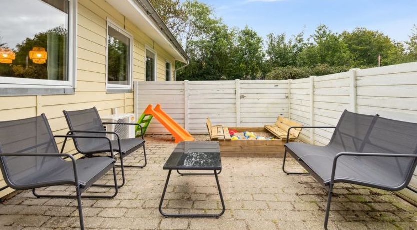 Photo of "Viljo" - 30km from the sea