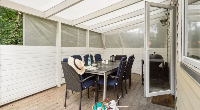 Photo of "Viljo" - 30km from the sea