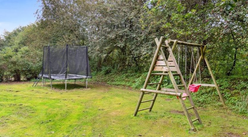 Photo of "Viljo" - 30km from the sea