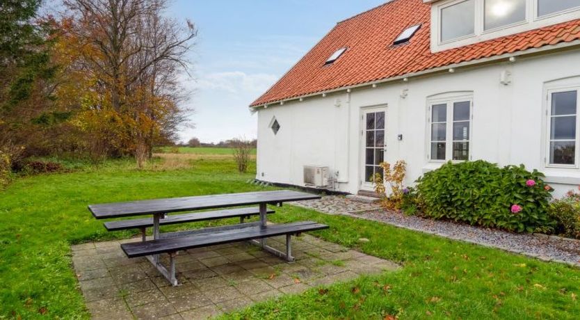 Photo of "Torbjörn" - 2.5km from the sea