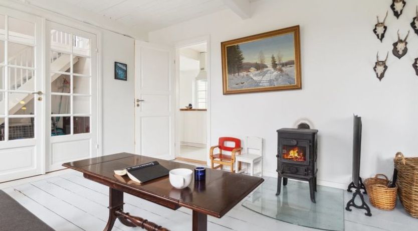 Photo of "Torbjörn" - 2.5km from the sea