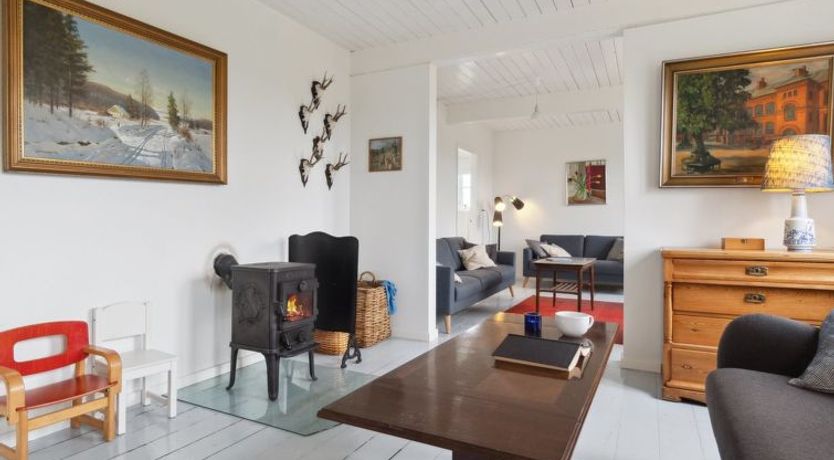 Photo of "Torbjörn" - 2.5km from the sea