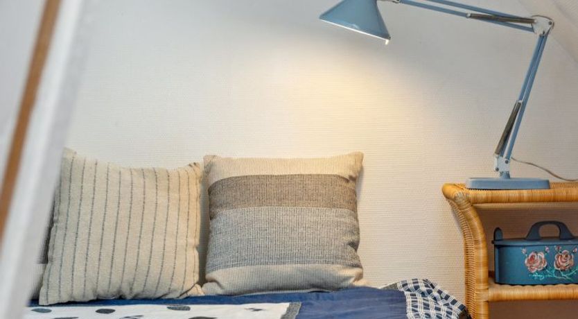 Photo of "Blakke" - 200m from the sea