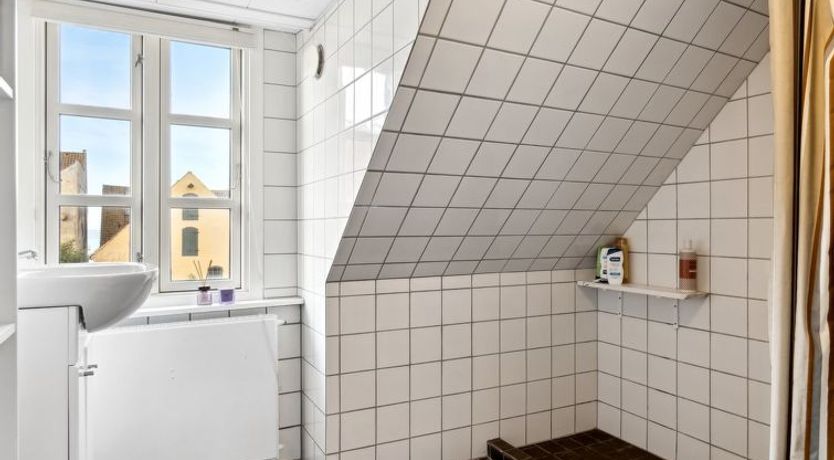 Photo of "Blakke" - 200m from the sea