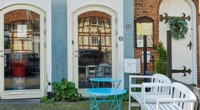 Photo of "Blakke" - 200m from the sea