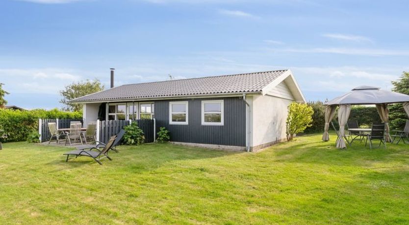 Photo of "Gudrun" - 250m from the sea