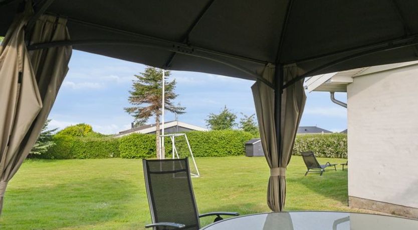 Photo of "Gudrun" - 250m from the sea