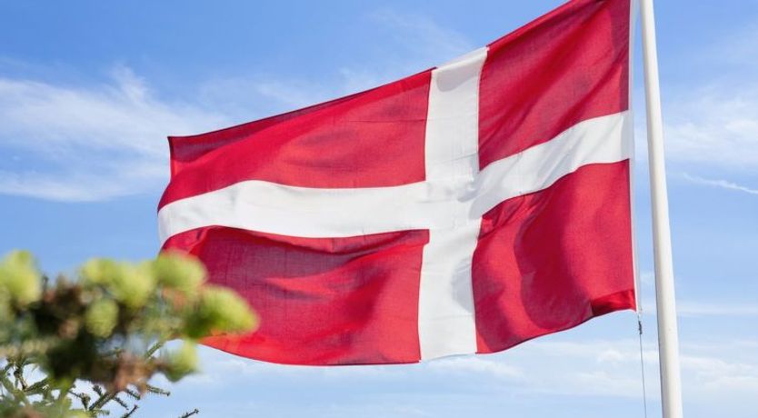 Photo of "Gudrun" - 250m from the sea