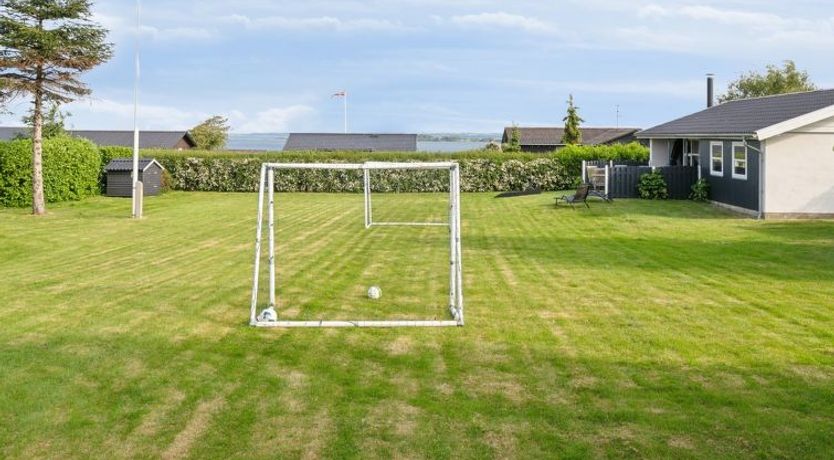 Photo of "Gudrun" - 250m from the sea