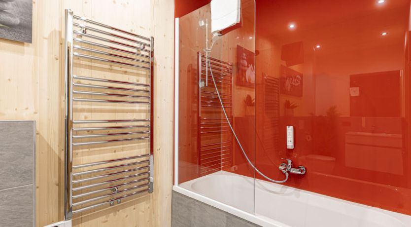 Photo of #2a mit Sauna & Pool Apartment 7