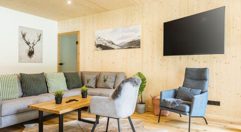 Photo of #2a mit Sauna & Pool Apartment 7