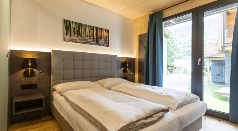 Photo of #2a mit Sauna & Pool Apartment 7