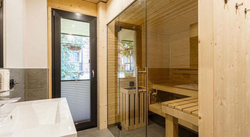 Photo of #2a mit Sauna & Pool Apartment 7