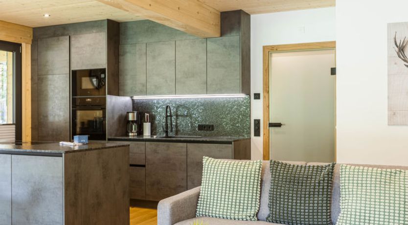 Photo of #2a mit Sauna & Pool Apartment 7