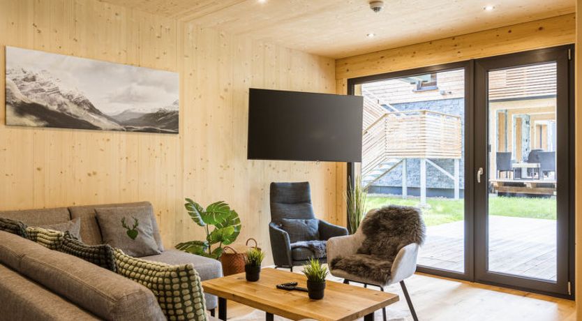 Photo of #2a mit Sauna & Pool Apartment 7