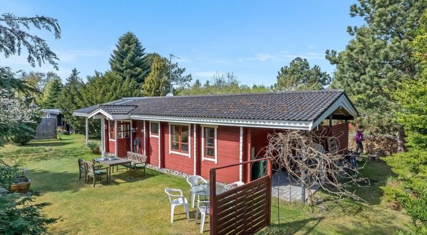 Photo of "Berit" - 700m from the sea