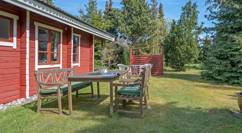 Photo of "Berit" - 700m from the sea