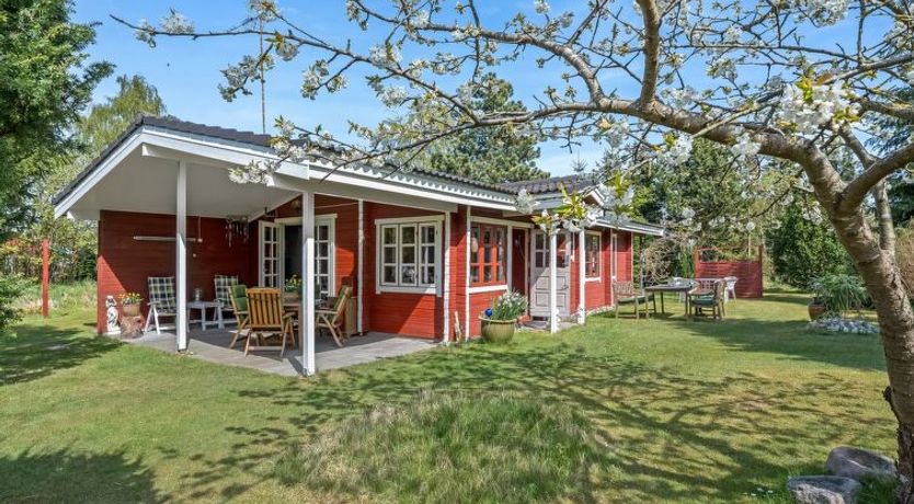 Photo of "Berit" - 700m from the sea