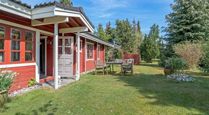 Photo of "Berit" - 700m from the sea