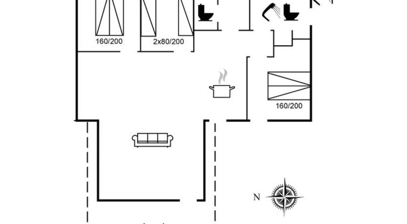 Photo of "Ela" - 800m from the sea