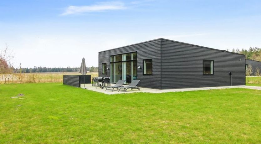 Photo of "Bendiks" - 30km from the sea