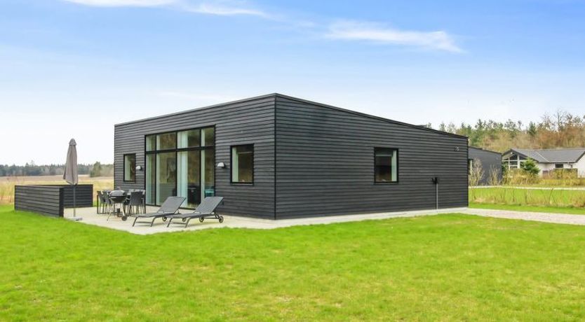 Photo of "Bendiks" - 30km from the sea