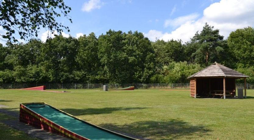 Photo of "Bendiks" - 30km from the sea