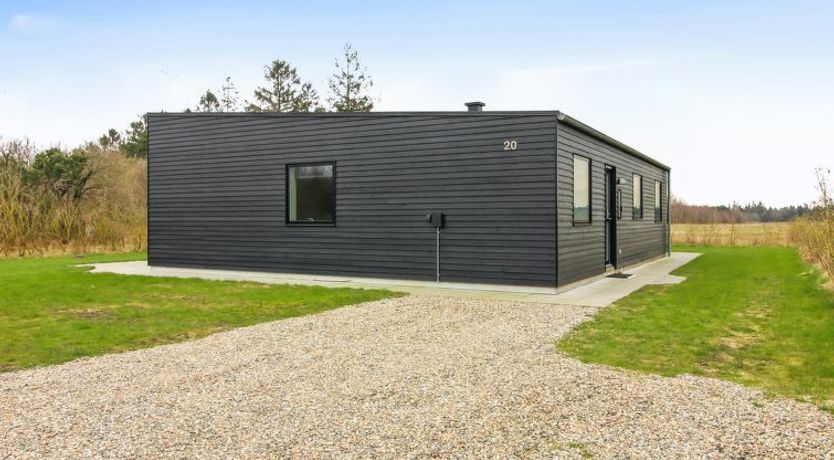 Photo of "Bendiks" - 30km from the sea