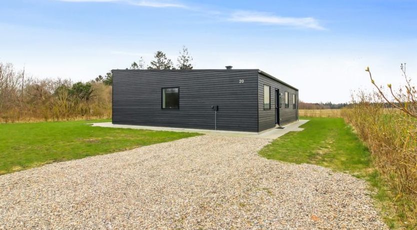 Photo of "Bendiks" - 30km from the sea