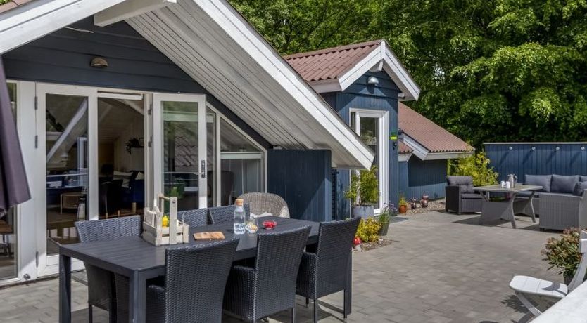 Photo of "Fenna" - 30km from the sea