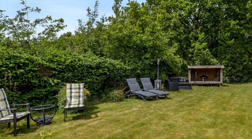 Photo of "Fenna" - 30km from the sea