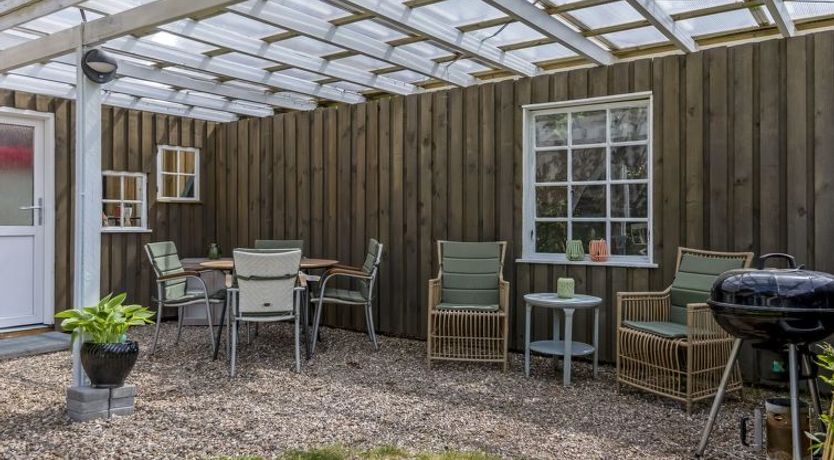 Photo of "Fenna" - 30km from the sea