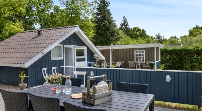 Photo of "Fenna" - 30km from the sea