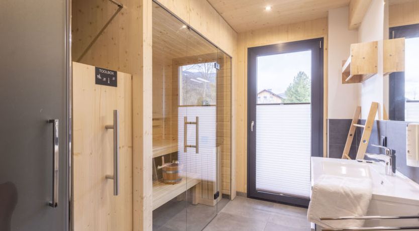 Photo of #7b mit Sauna & Pool Villa 18