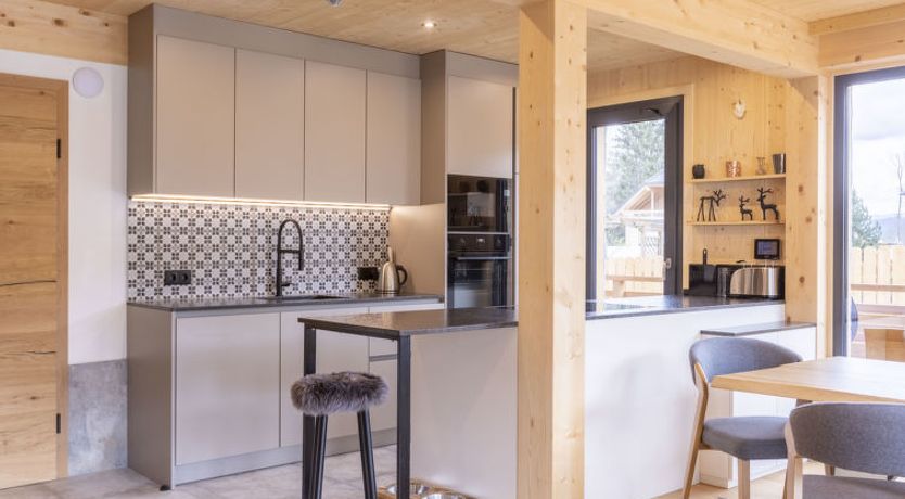 Photo of #7b mit Sauna & Pool Villa 18