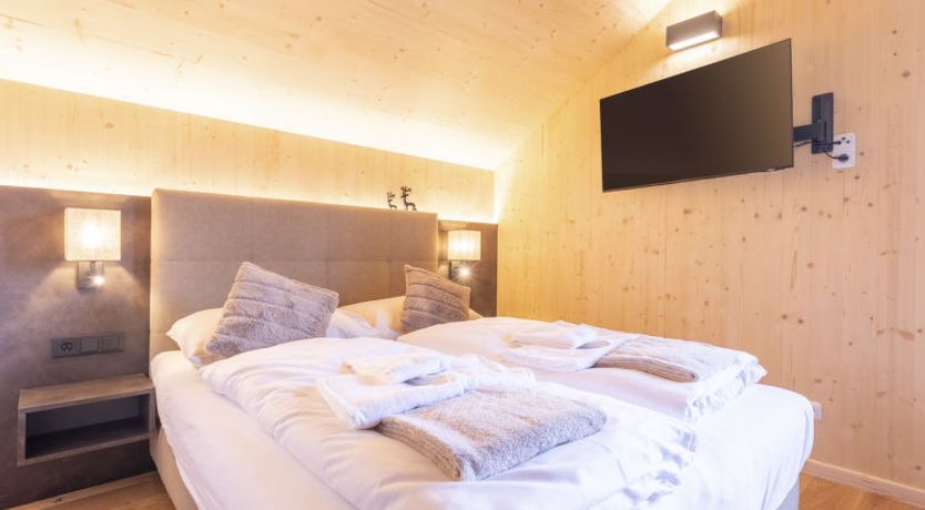 Photo of #7b mit Sauna & Pool Villa 18