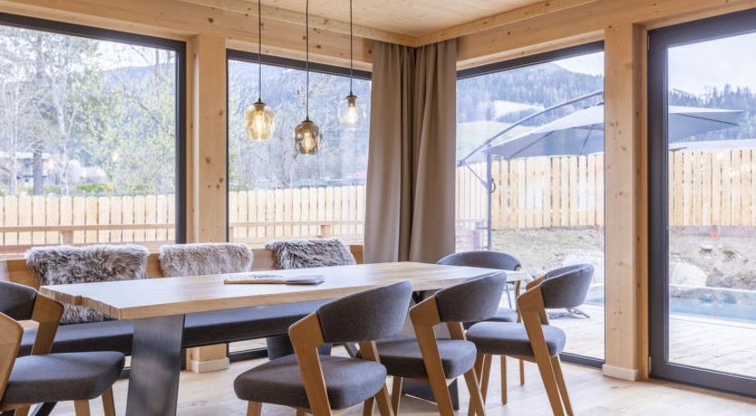 Photo of #7b mit Sauna & Pool Villa 18