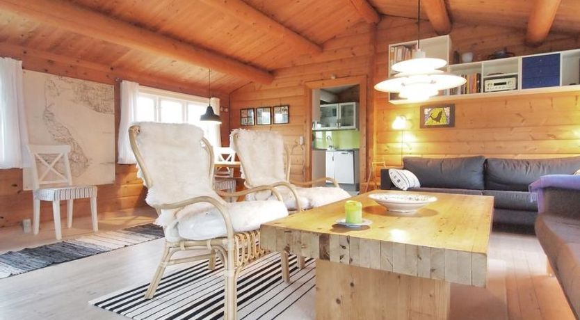 Photo of "Bibi" - 200m from the sea