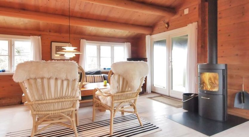 Photo of "Bibi" - 200m from the sea