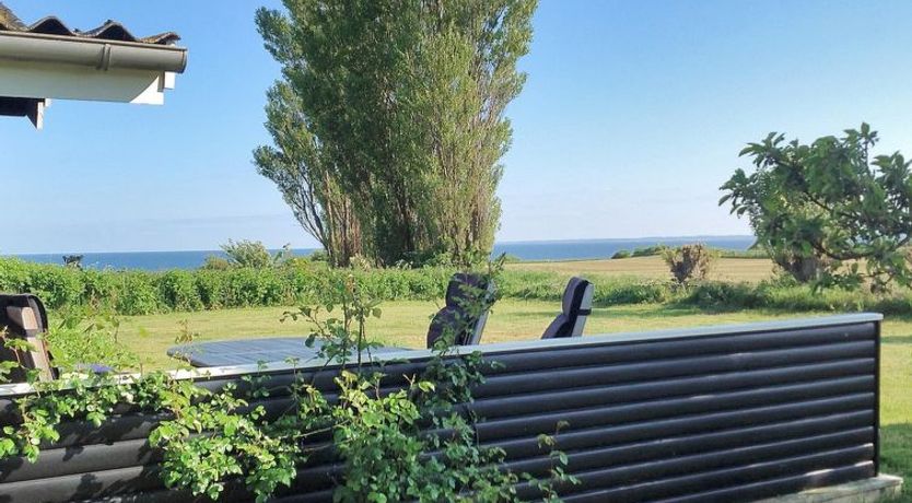 Photo of "Bibi" - 200m from the sea