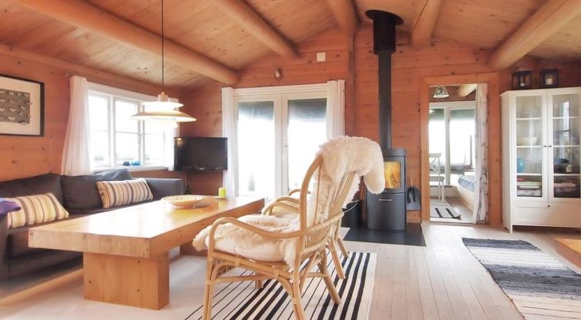 Photo of "Bibi" - 200m from the sea