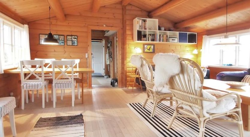 Photo of "Bibi" - 200m from the sea