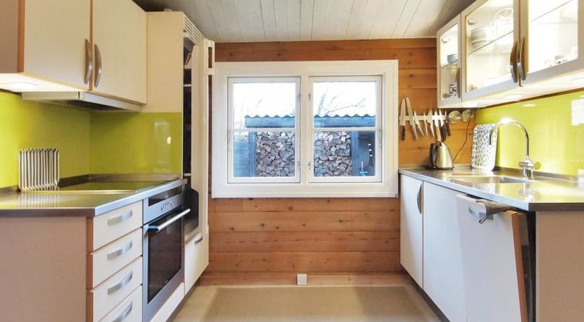 Photo of "Bibi" - 200m from the sea