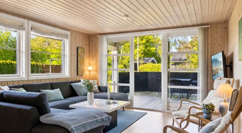 Photo of "Melvin" - 700m from the sea