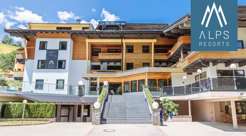 Photo of Suite bis zu 4 P. & Wellnessbereich Apartment 9