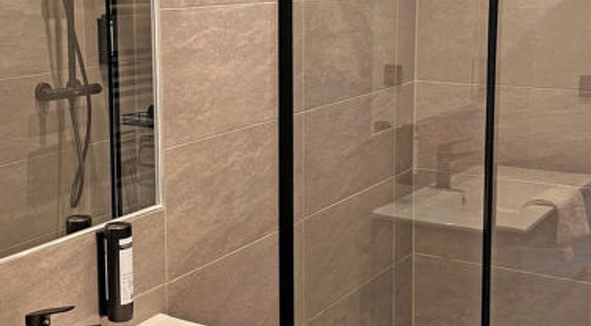 Photo of Suite bis zu 4 P. & Wellnessbereich Apartment 9